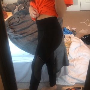 lululemon leggings!!